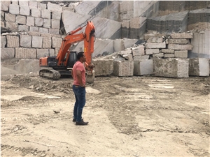 Sivakasi Gold Granite, Sivakasi Pink, Sivakasi Brown Granite Quarry