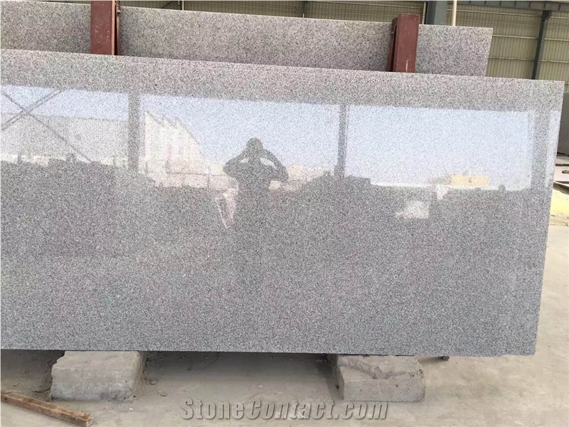 Dalian G603, North G603 Granite Quarry
