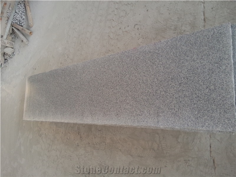 Dalian G603, North G603 Granite Quarry