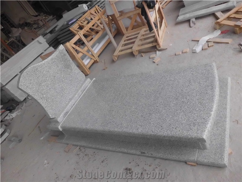 Dalian G603, North G603 Granite Quarry