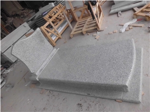 Dalian G603, North G603 Granite Quarry