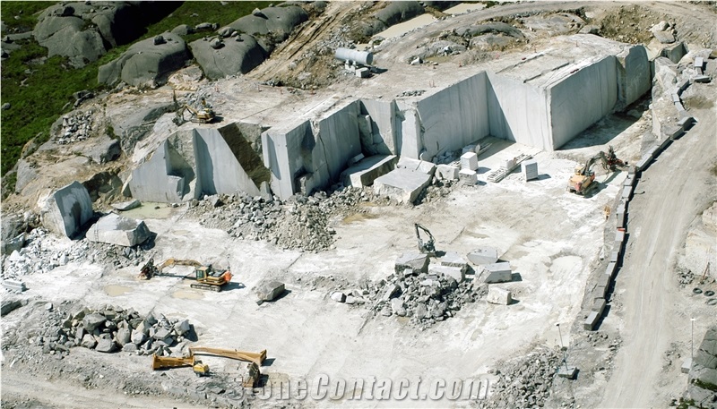 Dalian G603, North G603 Granite Quarry