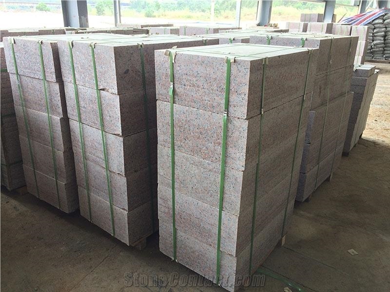 G562 Granite Quarry