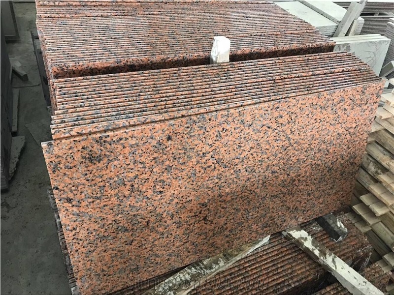 G562 Granite Quarry