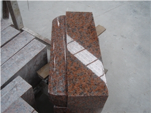 G562 Granite Quarry