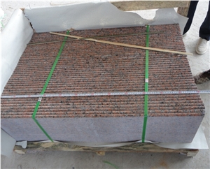 G562 Granite Quarry