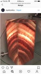 Pineapple Onyx - Onyx Pina, Arco Iris Onyx Quarry