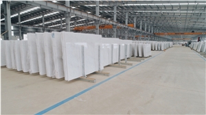 Doc Thang Quarry - Snow White, Queen White Marble