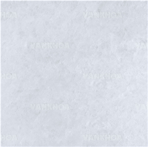 Doc Thang Quarry - Snow White, Queen White Marble