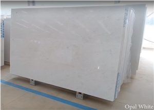 Tuong Phu Opal White, Diamond White Marble Quarry