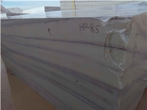 Sea Pearl Marble Bekilli- Denizli Quarry