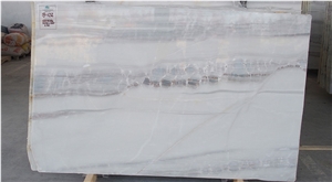 Sea Pearl Marble Bekilli- Denizli Quarry