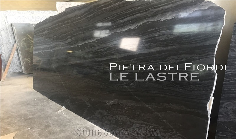 Pietra dei Fiordi Quarry
