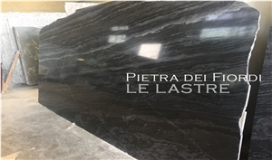 Pietra dei Fiordi Quarry