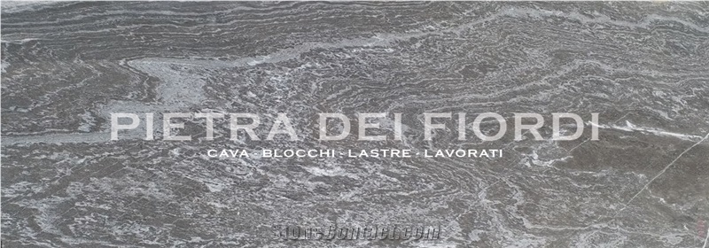 Pietra dei Fiordi Quarry