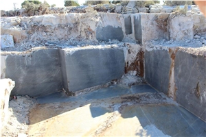 Emotion Marble Bozkir Konya Quarry