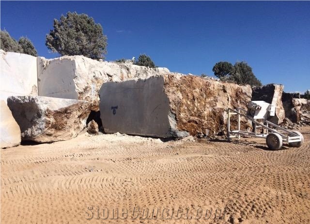 Emotion Marble Bozkir Konya Quarry
