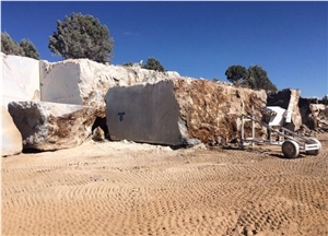 Emotion Marble Bozkir Konya Quarry