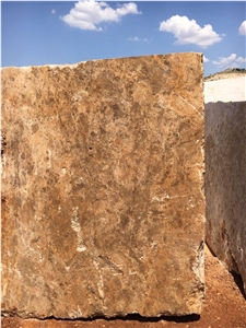 Adiyaman Cafe Maroon Marble - Caffe Latte Marble Quarry