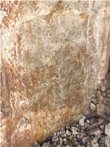 Adiyaman Cafe Maroon Marble - Caffe Latte Marble Quarry