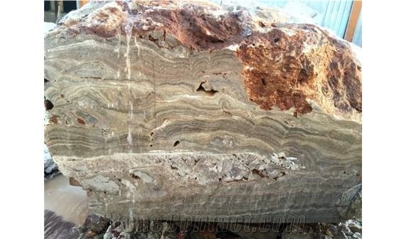 Tut Onyx Quarry