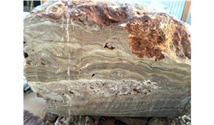 Tut Onyx Quarry