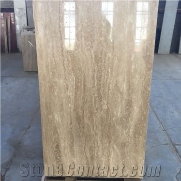 Targh Travertine Quarry