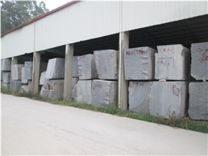 G654 Granite- Sesame Black Granite - Padang Black - China Impala Black Quarry