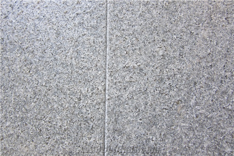 G654 Granite- Sesame Black Granite - Padang Black - China Impala Black Quarry