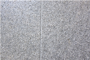 G654 Granite- Sesame Black Granite - Padang Black - China Impala Black Quarry