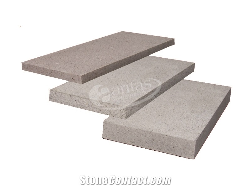 Golbasi Andesite Quarry
