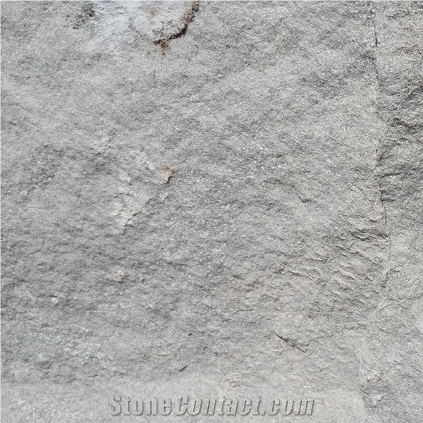 BAYIRKOY QUARTZ (Silica) SAND PIT - Akkaya Sandstone