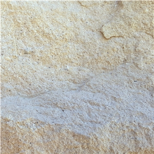 BAYIRKOY QUARTZ (Silica) SAND PIT - Bayirkoy Sandstone
