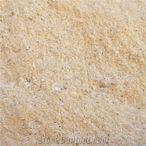 BAYIRKOY QUARTZ (Silica) SAND PIT - Bayirkoy Sandstone