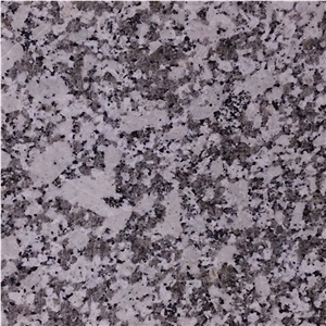 Blanco Lugo Granite - Kaxigal Granite Quarry