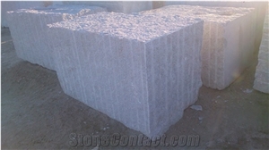 Gris Parga Granite and San Roman Granite Quarry