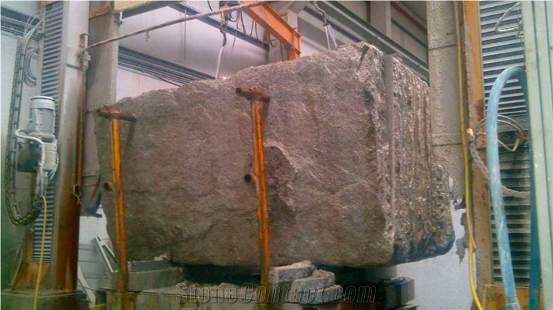 Silvestre Granite- Silvestre Mallo Granite Quarry