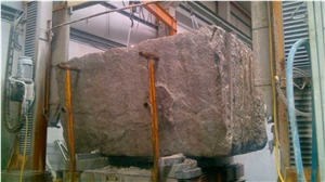 Silvestre Granite- Silvestre Mallo Granite Quarry