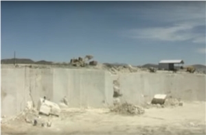 Durango Veracruz Travertine- Durango Travertine Quarry