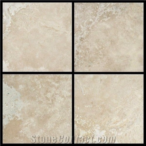 Durango Veracruz Travertine- Durango Travertine Quarry