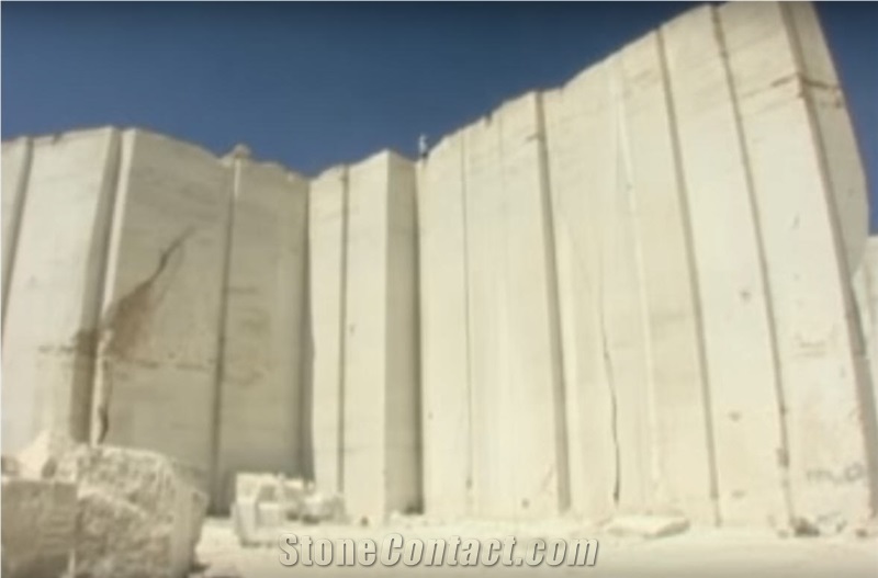 Durango Zacatecas - Mocha Select Travertine Quarry