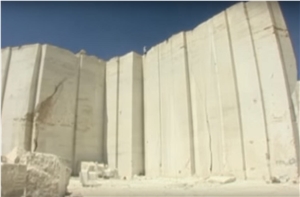 Durango Zacatecas - Mocha Select Travertine Quarry