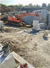 Pawan Picasso Granite Quarry