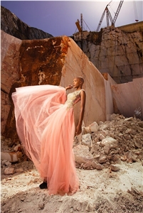 Estremoz Rosa Extra- Estremoz Rosa Aurora, Portogallo Marble Quarry