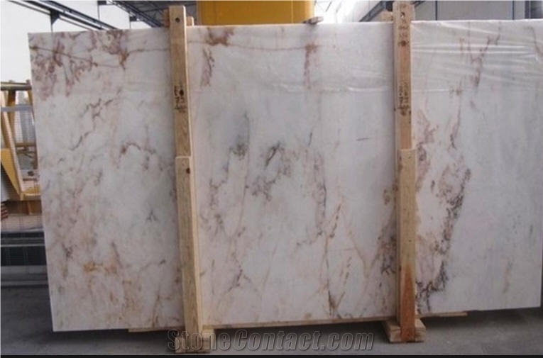 Estremoz Rosa Extra- Estremoz Rosa Aurora, Portogallo Marble Quarry
