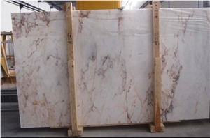 Estremoz Rosa Extra- Estremoz Rosa Aurora, Portogallo Marble Quarry