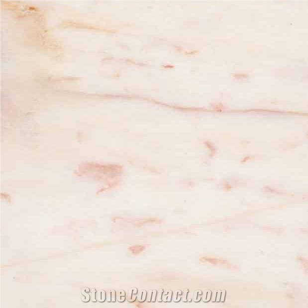 Estremoz Rosa Extra- Estremoz Rosa Aurora, Portogallo Marble Quarry