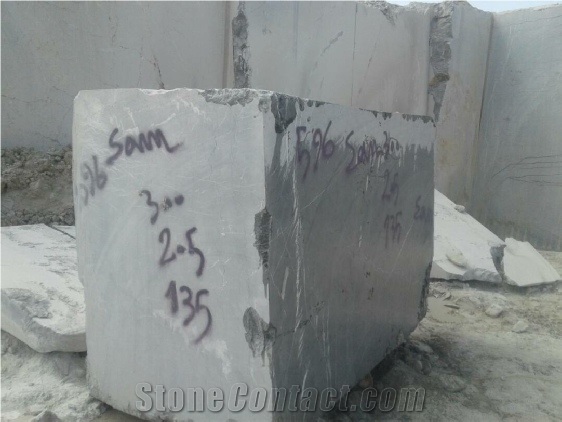 Lashter Black Marble Quarry