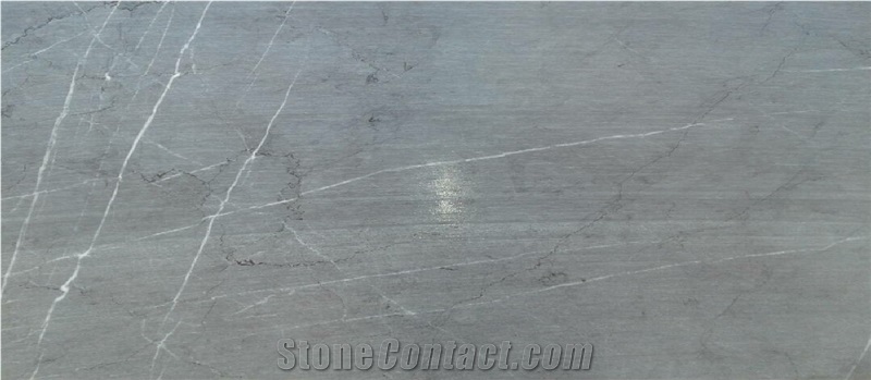 Lashter Black Marble Quarry