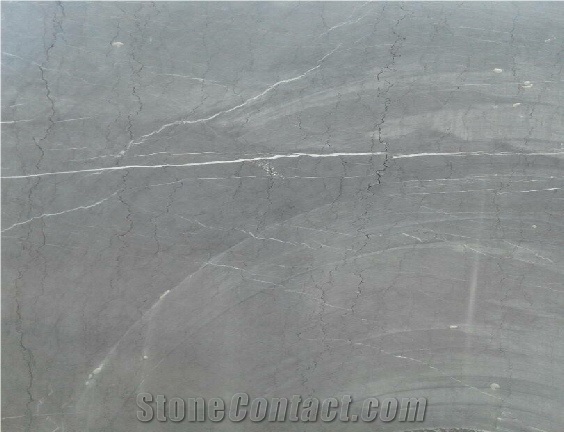 Lashter Black Marble Quarry